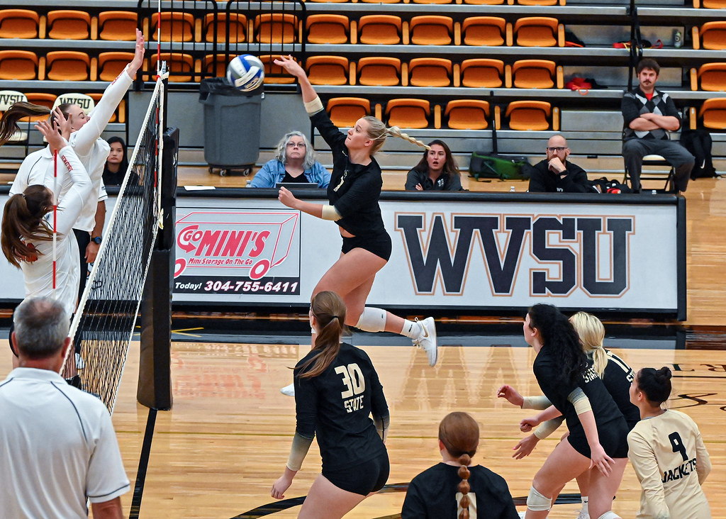 Img_1641 copy West Virginia State University Flickr