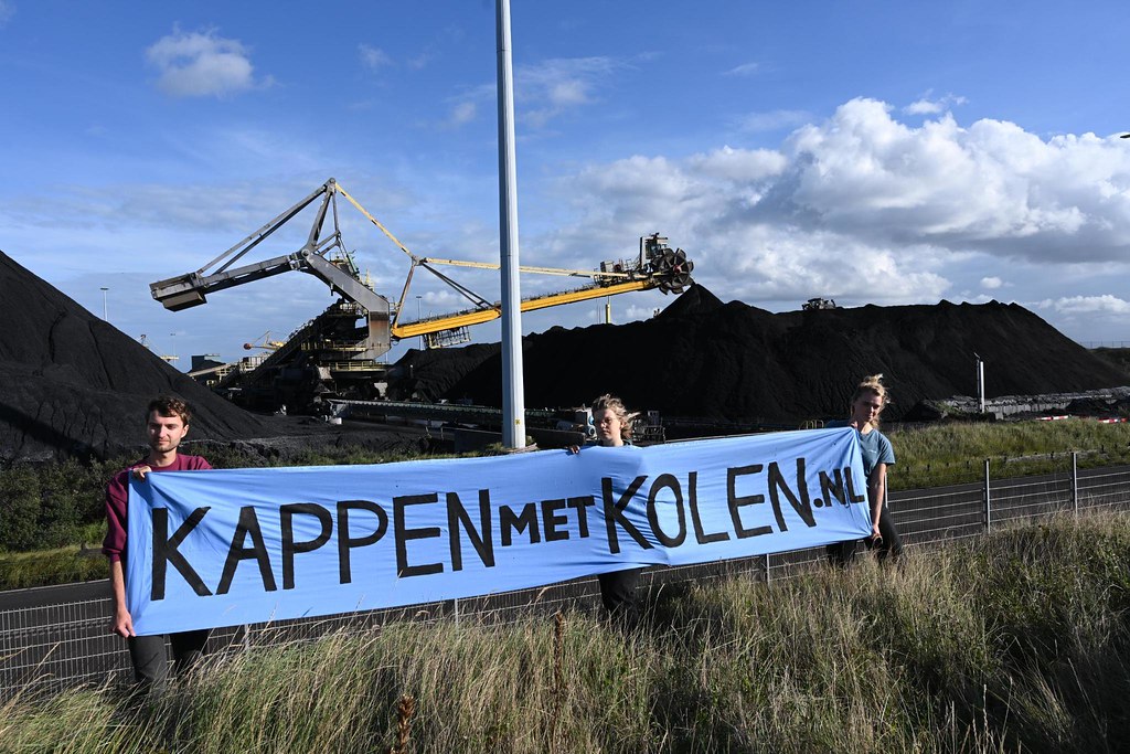 ILS_8145 Tata Steel IJmuiden, 24 september 2022 Kappen met Kolen Flickr
