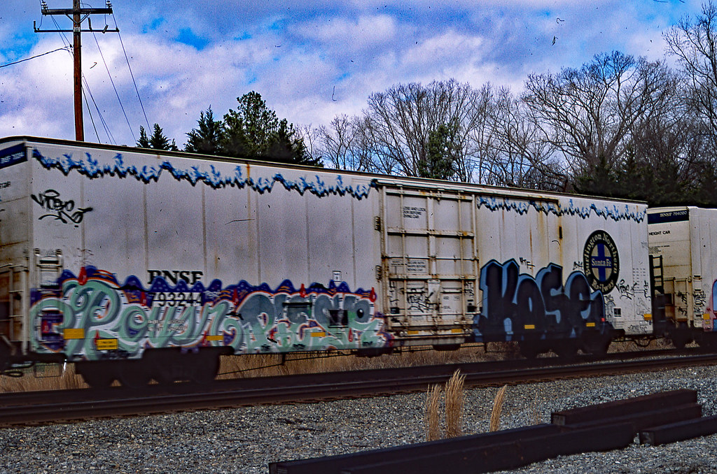 Kose on 793244 at Elmont VA Mar 1, 2018 cogp39 Flickr