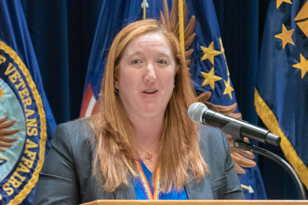 VA Recreation Therapy Kickoff Event Flickr