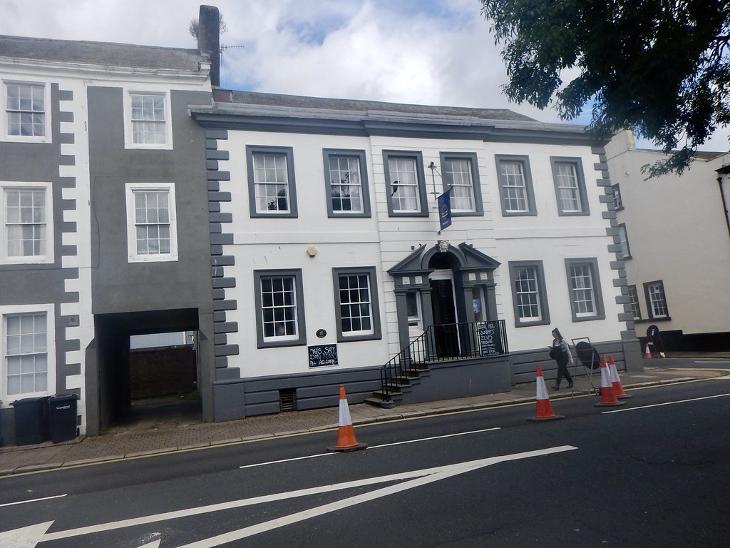 Whitehaven Rugby League Supporters Club "The club has all … Flickr