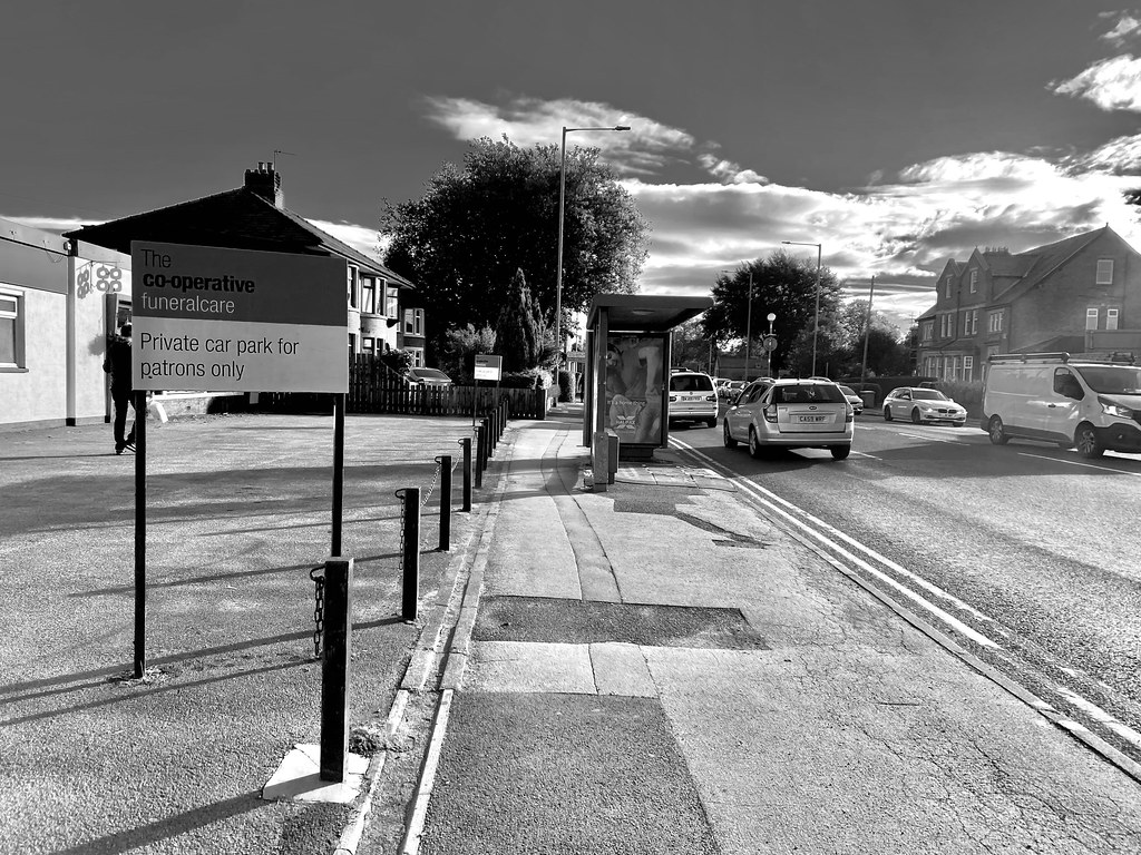 Blackpool Road, Preston, 28.09.2022 KL Blackpool Road, Pre… Flickr