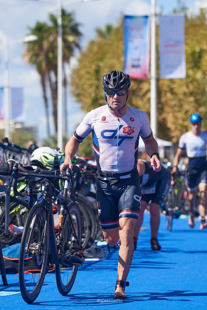 Triathlon de SaintRaphaël Tri M Guazza Pix Flickr