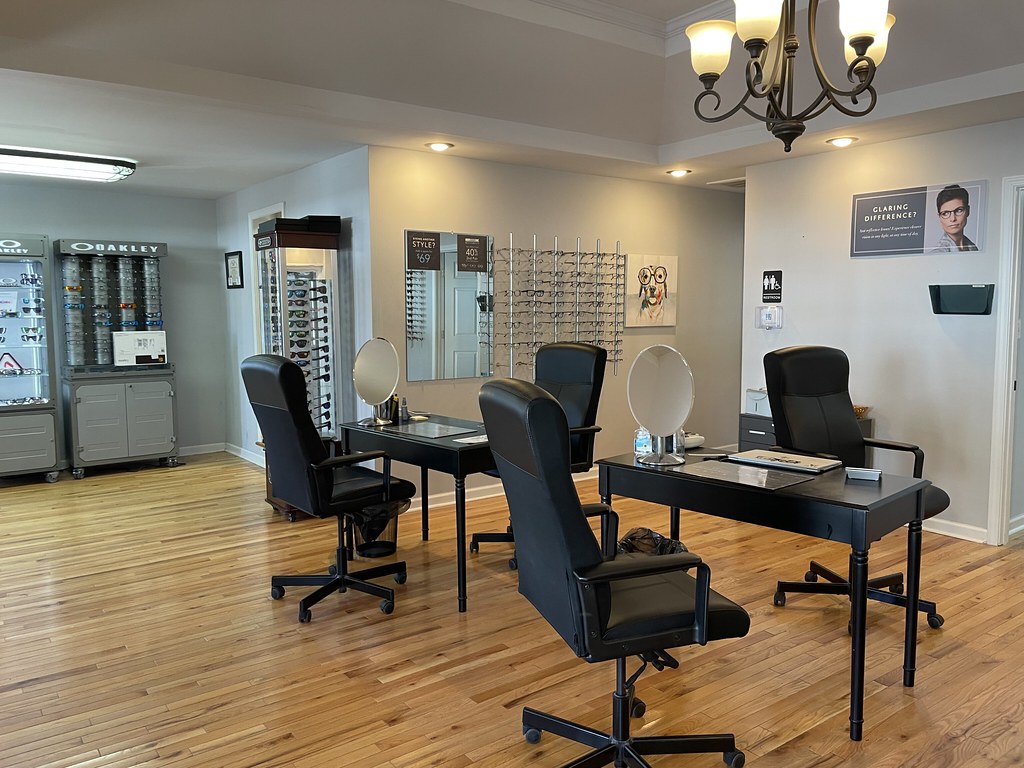 MyEyeDr_Office Eric McDonald Flickr