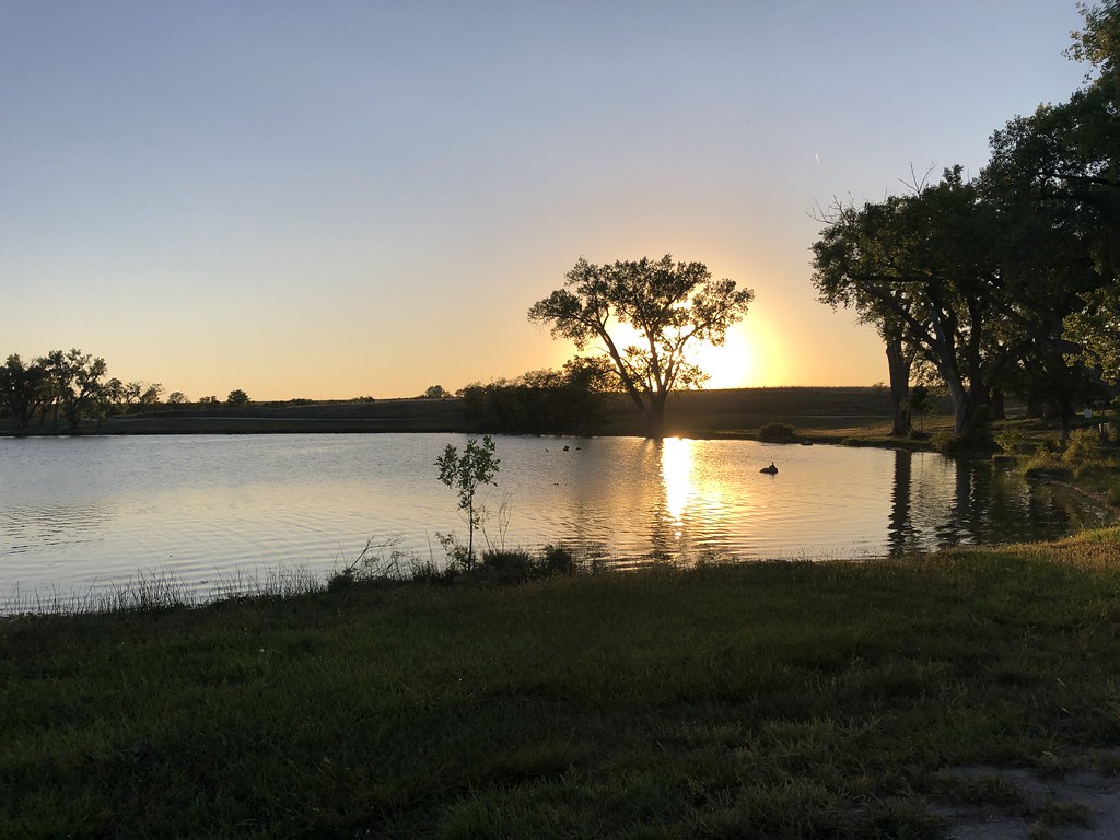 Kansas On the road and Antelope Lake Karen Whitten Flickr