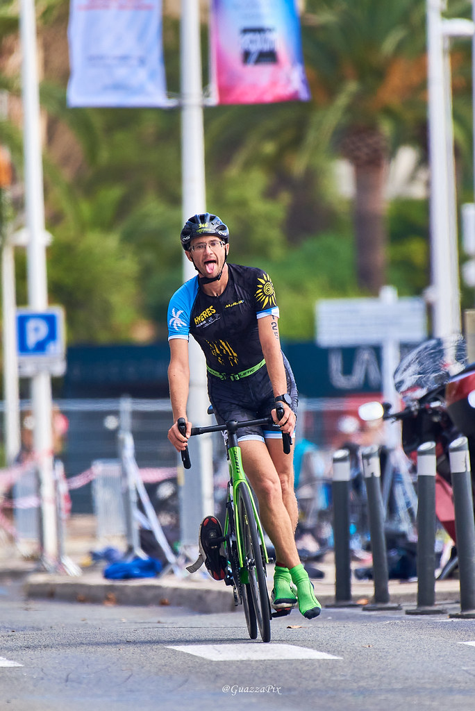 Triathlon de SaintRaphaël Tri M Guazza Pix Flickr