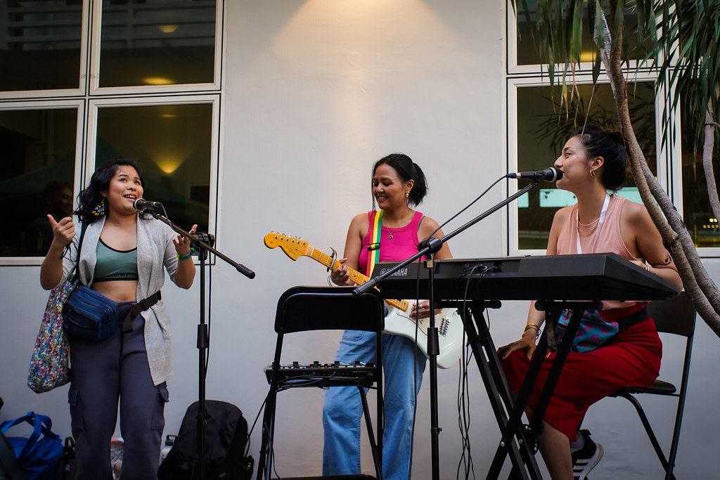 az jam Anne T Flickr