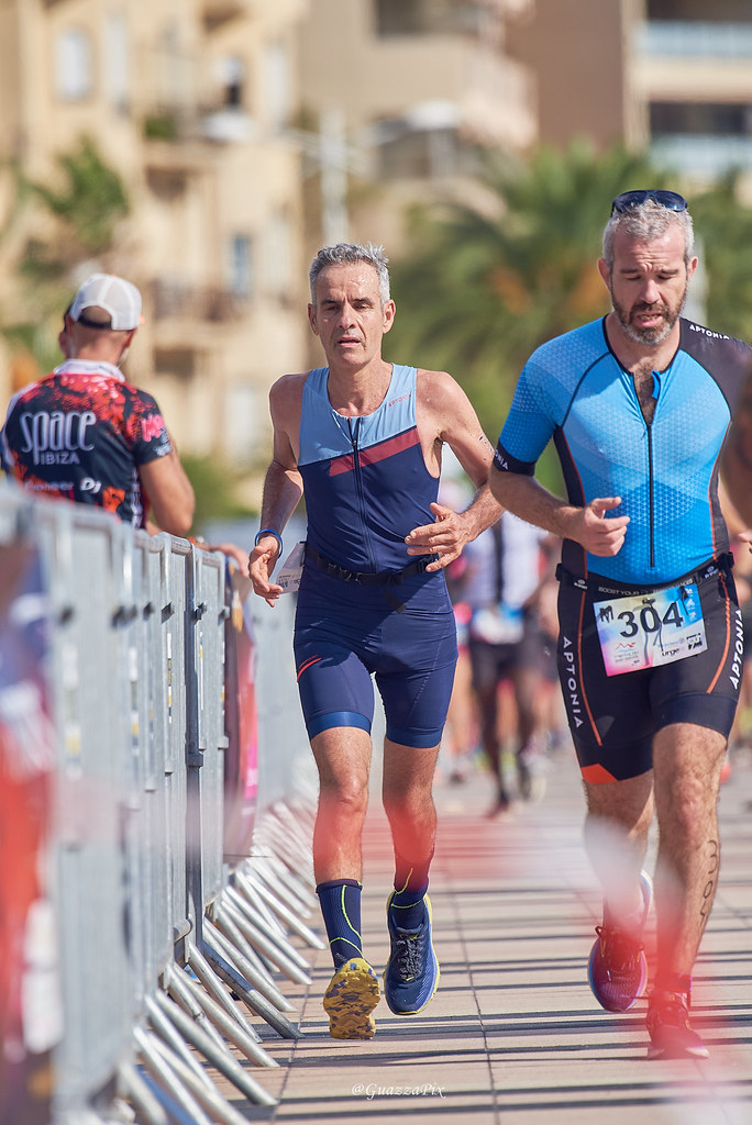 Triathlon de SaintRaphaël Tri M Guazza Pix Flickr