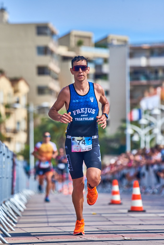 Triathlon de SaintRaphaël Tri M Guazza Pix Flickr