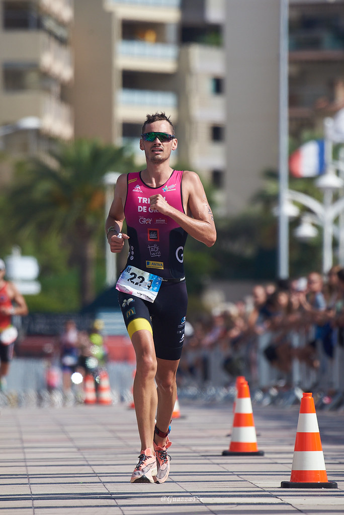 Triathlon de SaintRaphaël Tri M Guazza Pix Flickr