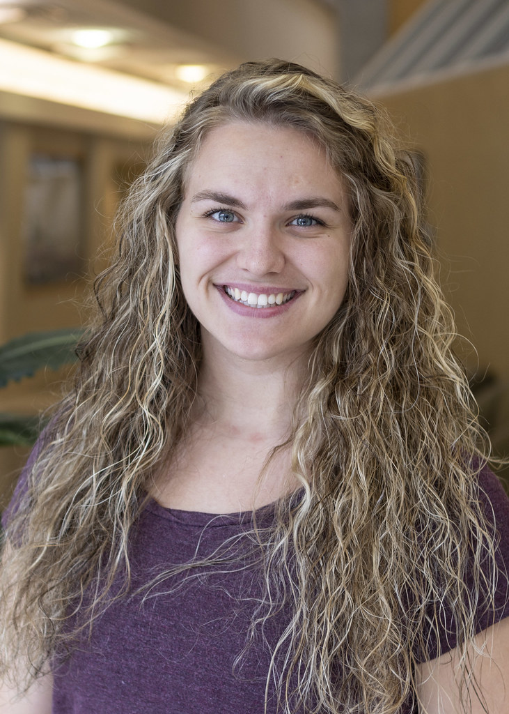 vanessahamlett2022cropped Buena Vista University Flickr