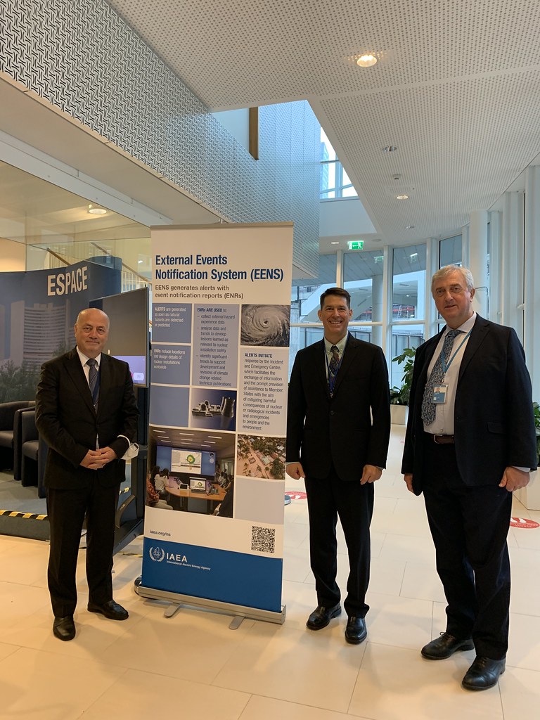 IAEA General Conference (2022) Flickr