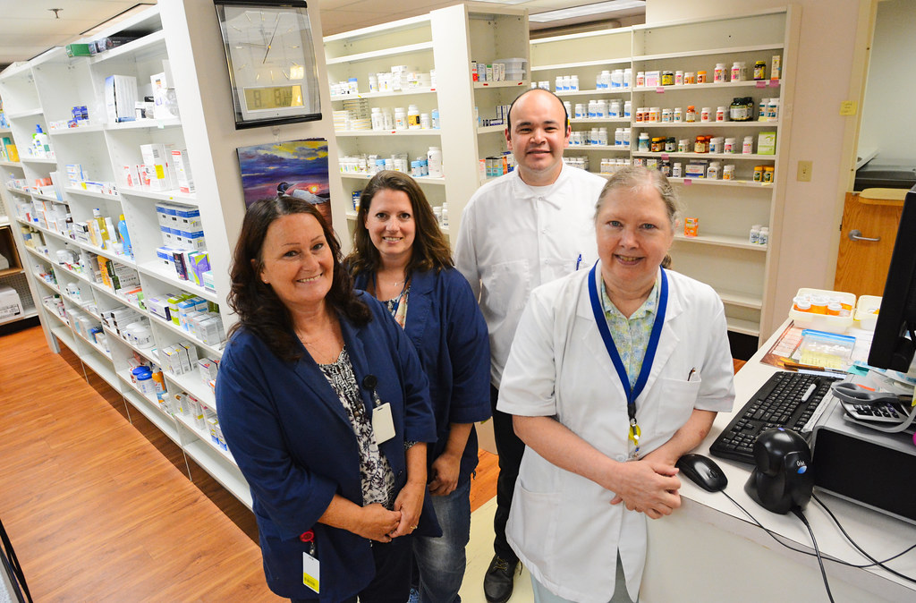 mbo_2017_d1_hhs_pharmacy Mille Lacs Band Flickr