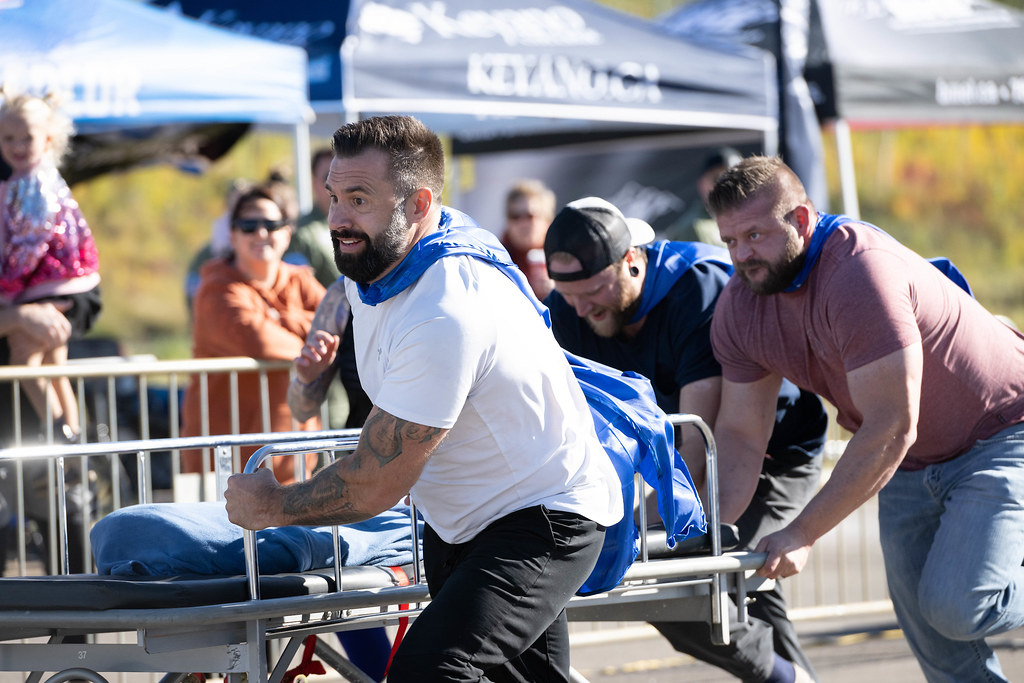 NLHF_Bed Races_2022126 Northern Lights Health Foundation Flickr