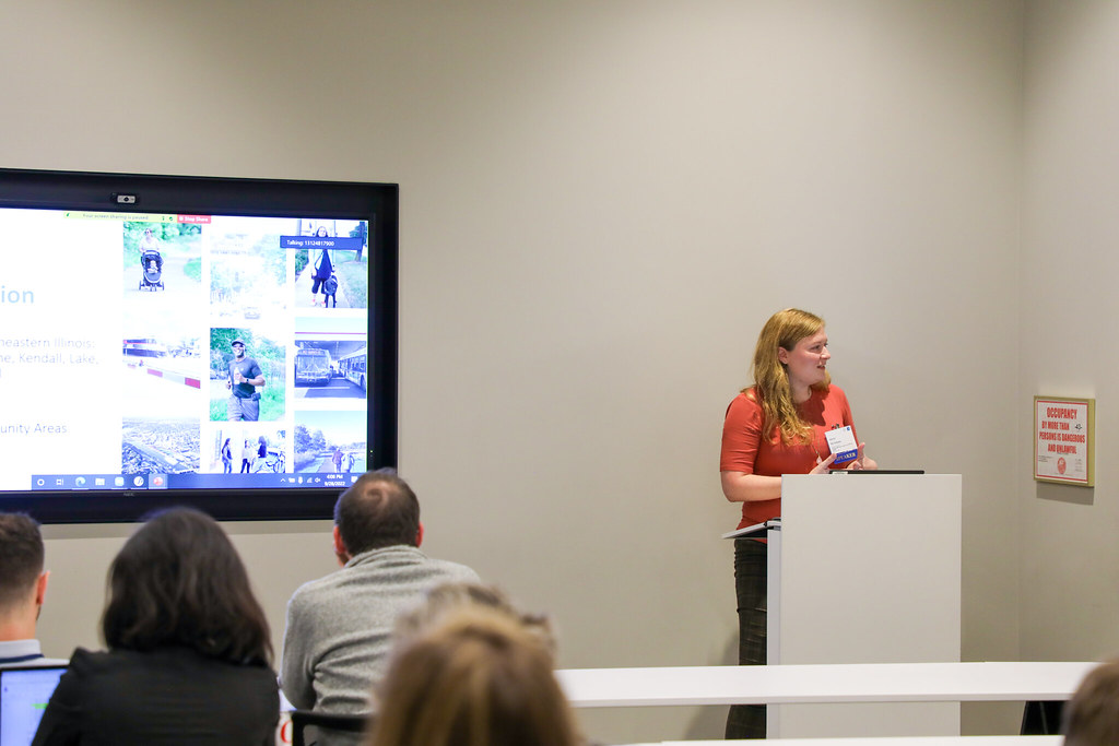 APAIL Conference September 28, 2022 Chicago Metropolitan Agency