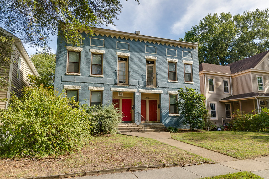 2203 Third Ave | Flickr