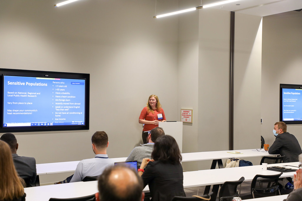 APAIL Conference September 28, 2022 Chicago Metropolitan Agency