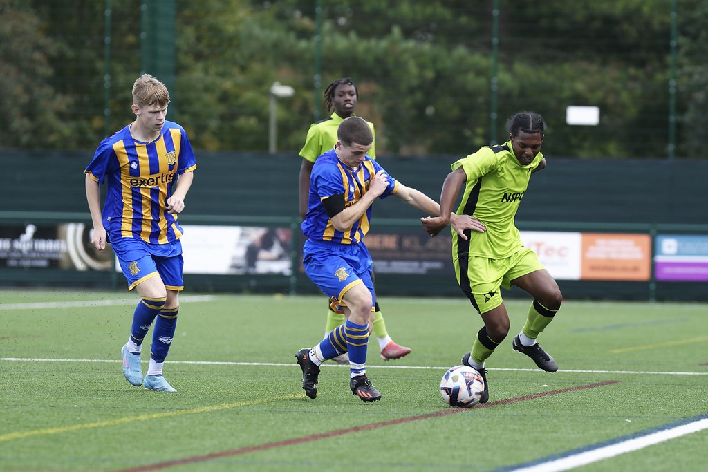 _1D58216 Basingstoke Town FC Treble winners 2223 Flickr