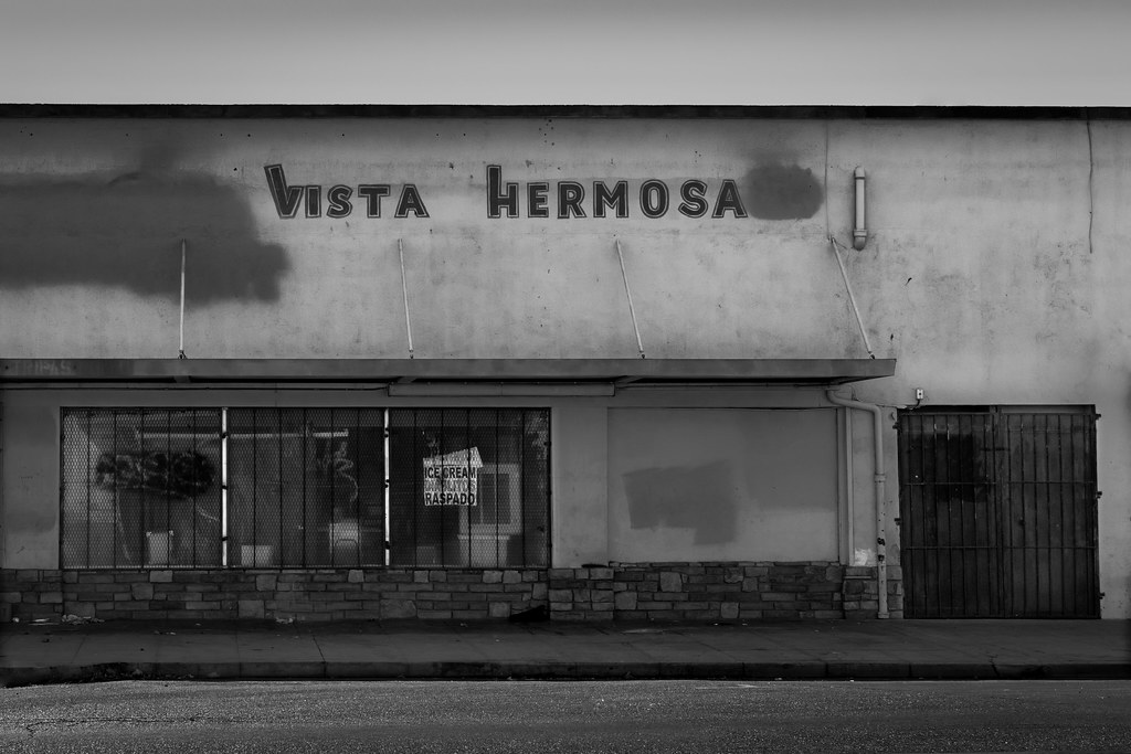 Vista Hermosa Larry Cusick Flickr