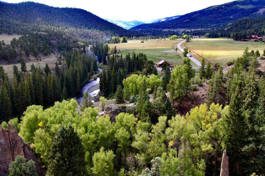 Near Lake City, Colorado Bobby Dean Flickr