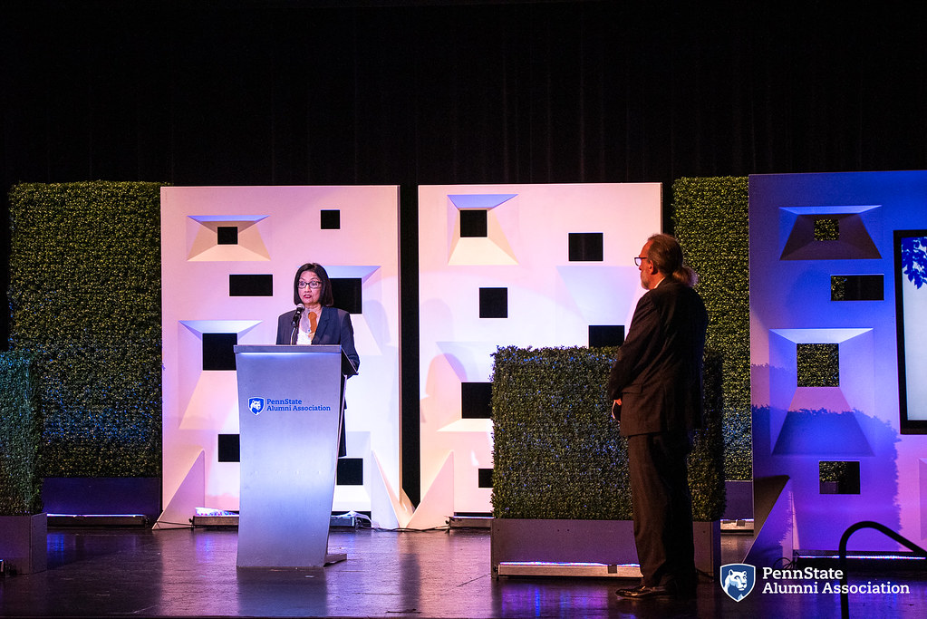 Fellows 202272 Penn State Alumni Association Flickr