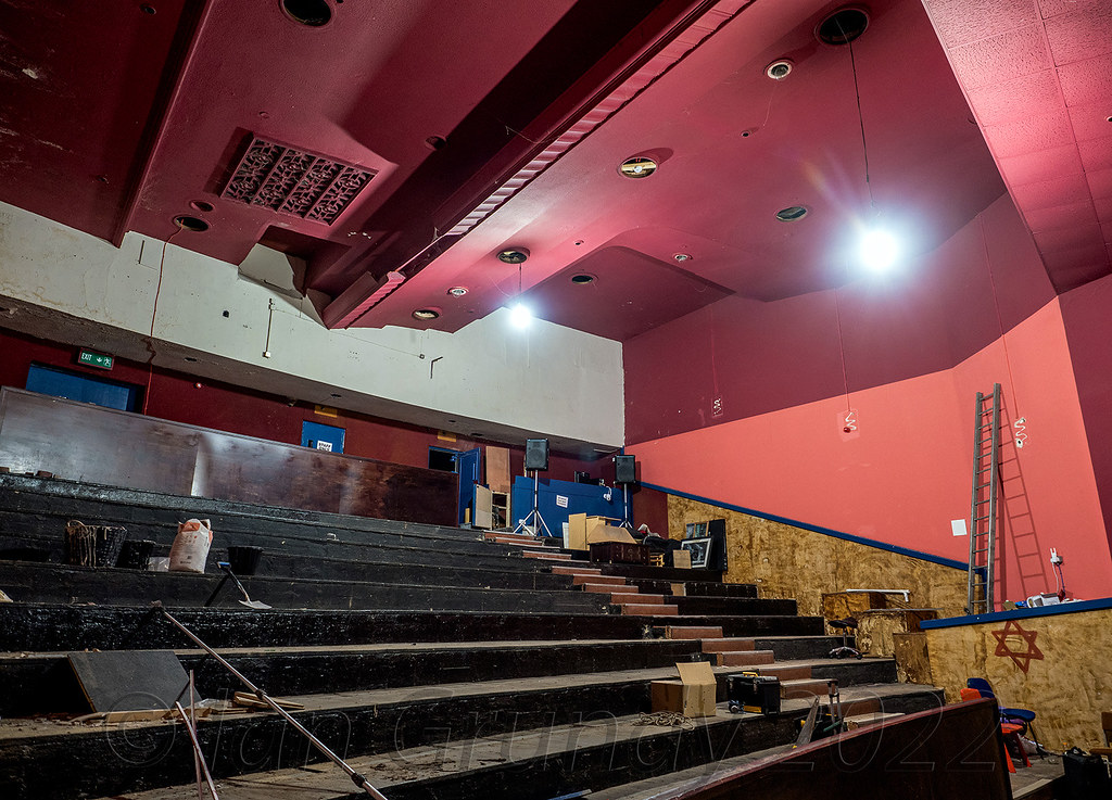Grimsby Regal 3082 Regal / ABC / Cannon / Odeon Cinema, Gr… Flickr