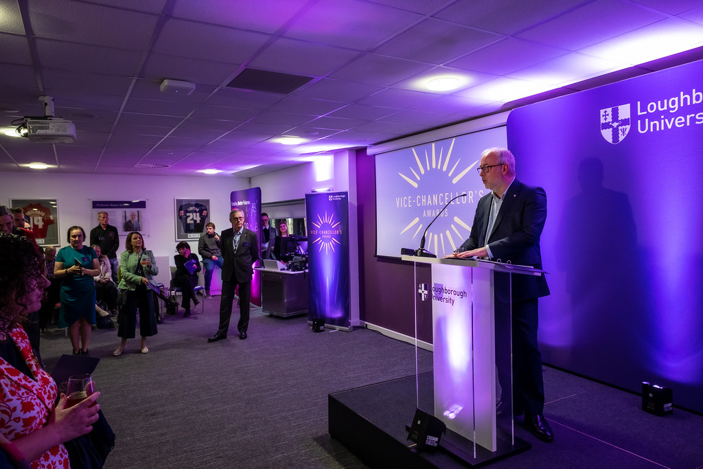 ViceChancellor's Awards Ceremony 2022. ViceChancellor's … Flickr