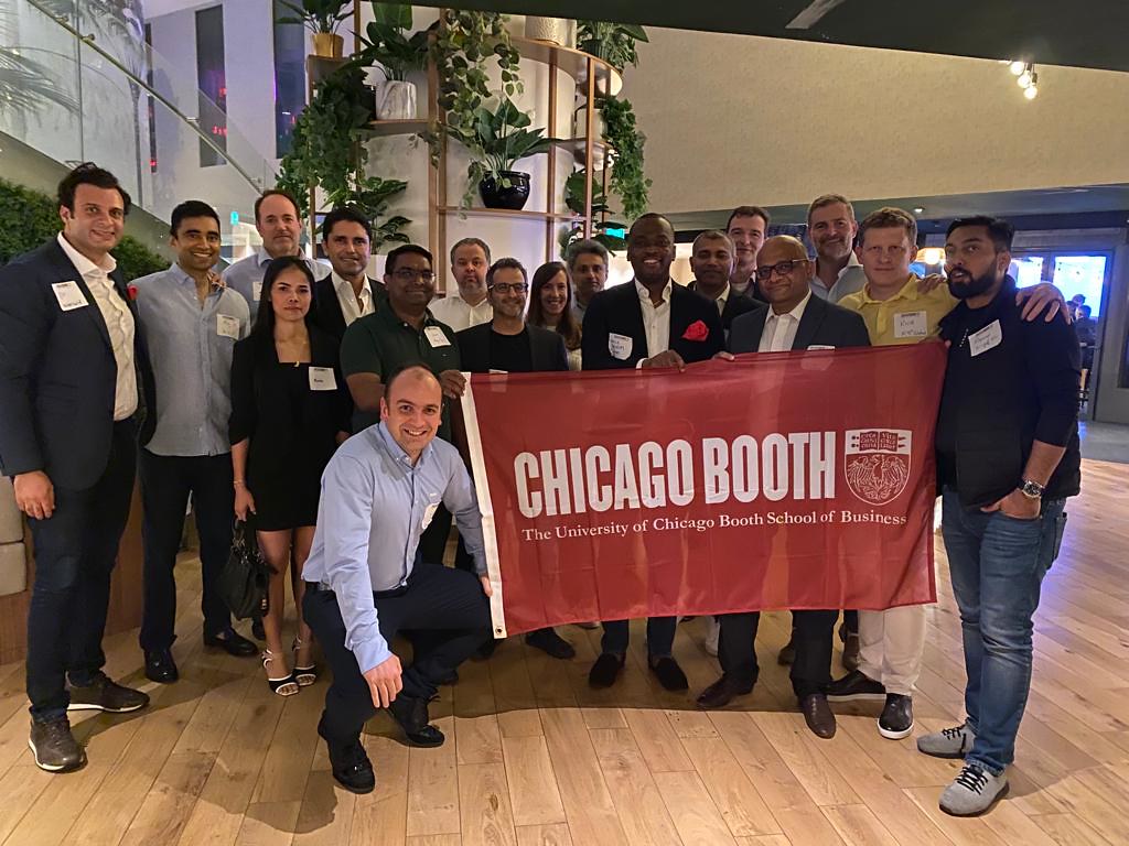 Global Booth Day 2022 Dubai Chicago Booth Alumni Relations Flickr