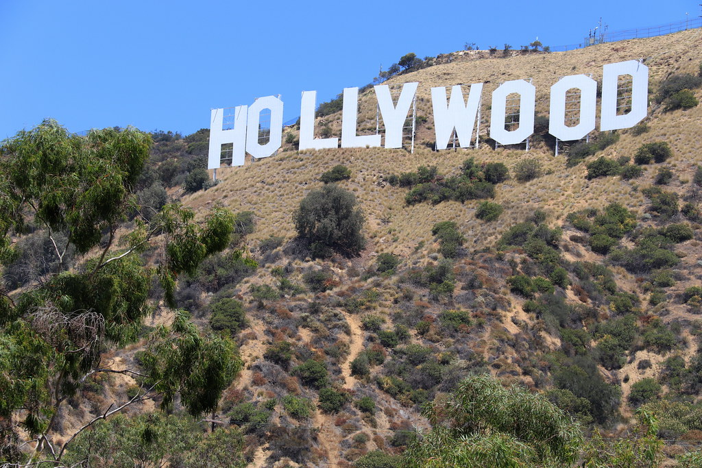 Los Angeles, June 2022 Flickr