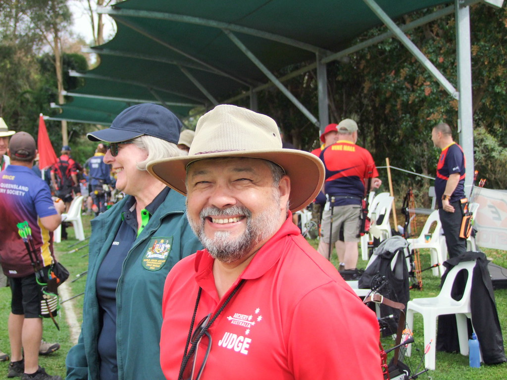 2022_0929Day1AA20220154 Samford Valley Target Archers Flickr