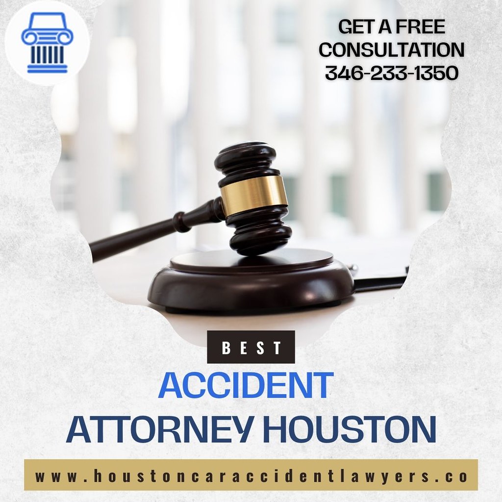 Get Free Case Consultation From Best Accident Attorney Hou… Flickr