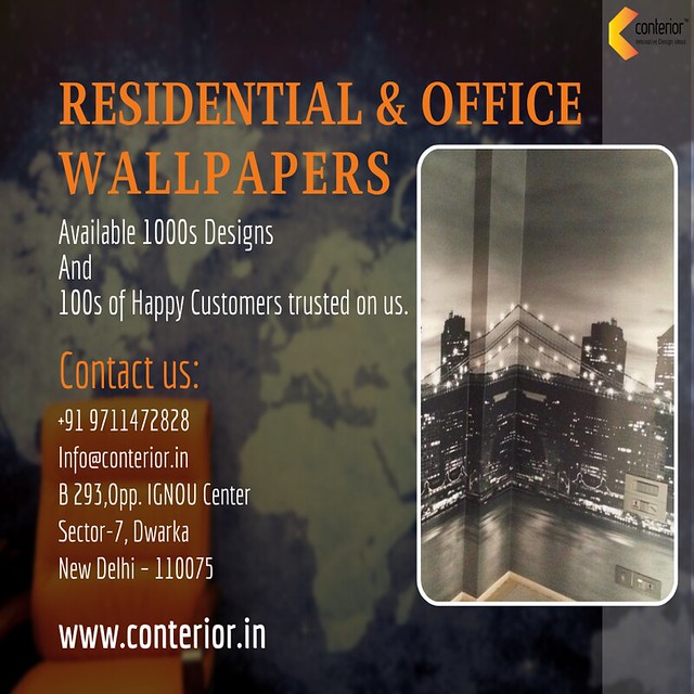 Best Wallpapers in Dwarka, Delhi Conterior If you are lo… Flickr