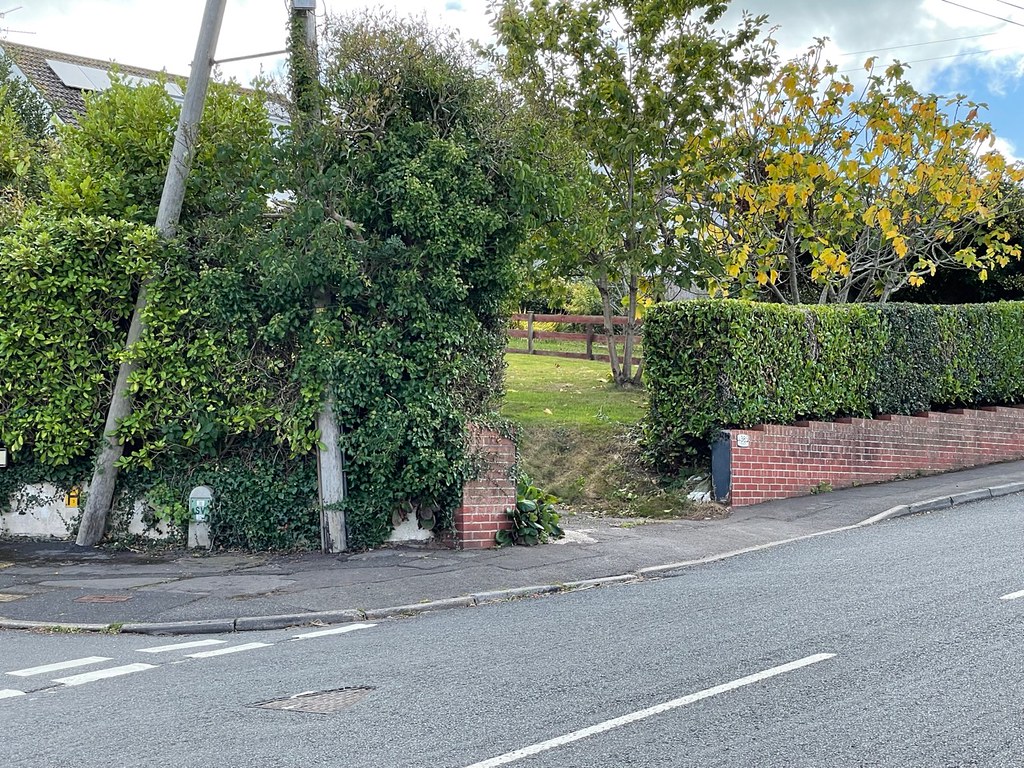 Portishead, 385 Nore Road 2 Brisey47 Flickr