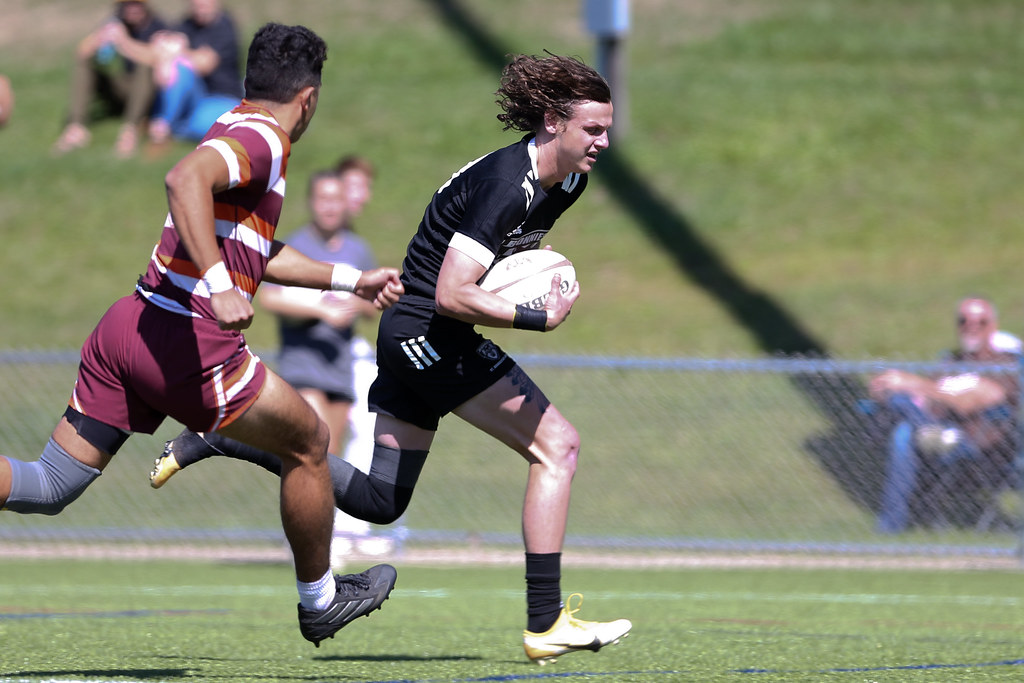 SBUVVT0742 St. Bonaventure Varsity vs Virginia Tech. 9/24… St. Bonaventure University