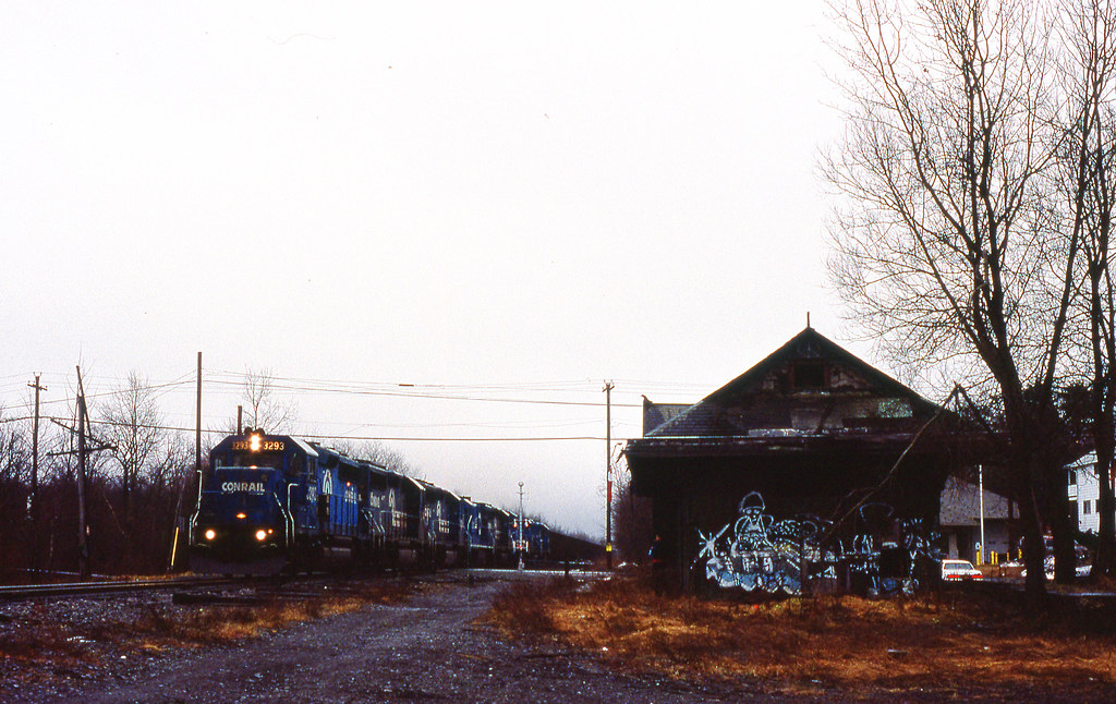 CR 3293 3334 3325 5010 32?? 5071 3370 3288 XSH36E at Goul… Flickr