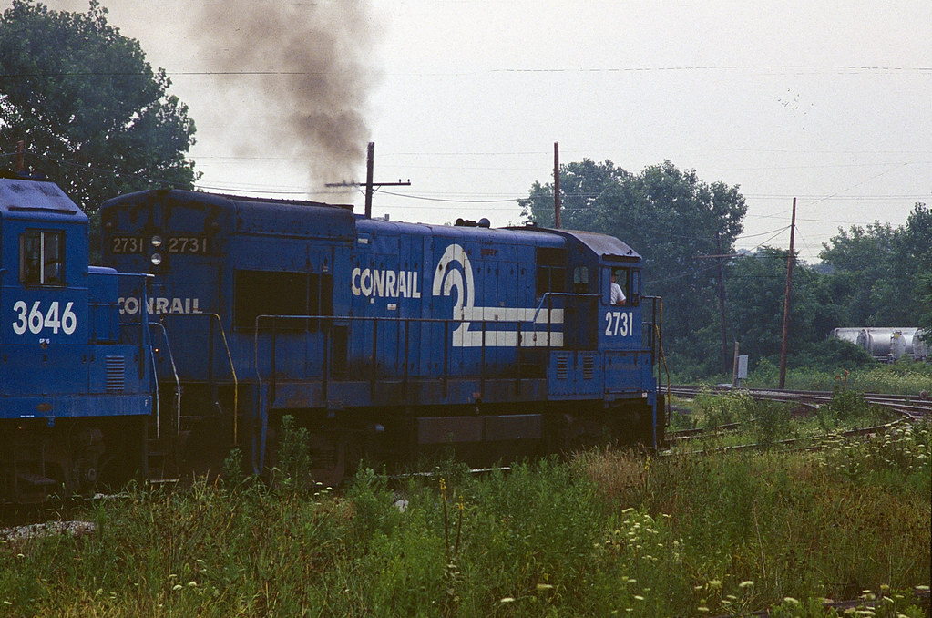 CR 2731 | Yooper4ever | Flickr