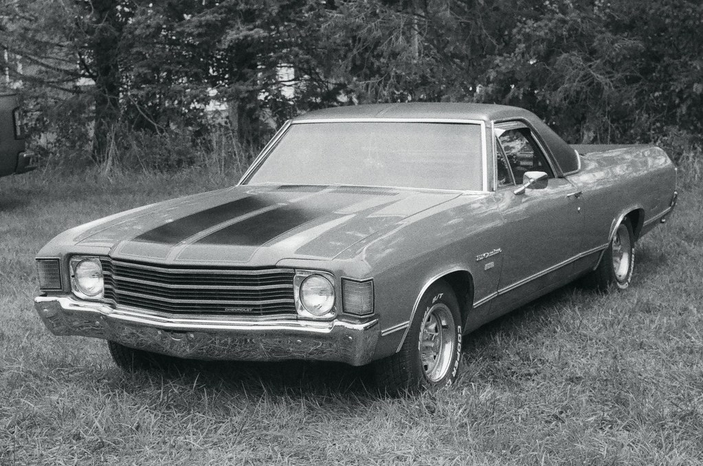 Montour DeLong Antique Farm Machine and Car Show Canon IIS… Flickr