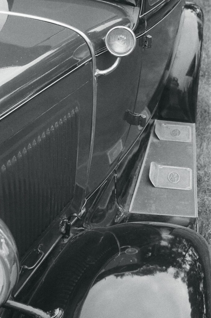 Montour DeLong Antique Farm Machine and Car Show Canon IIS… Flickr