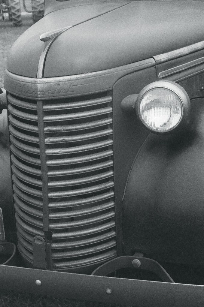 Montour DeLong Antique Farm Machine and Car Show Canon IIS… Flickr