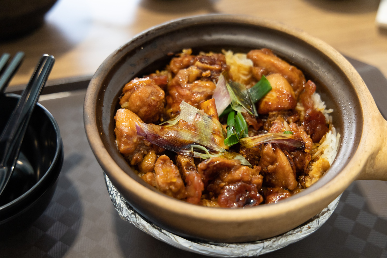 Fernvale Hawker Centre & Market All the good food in one place!