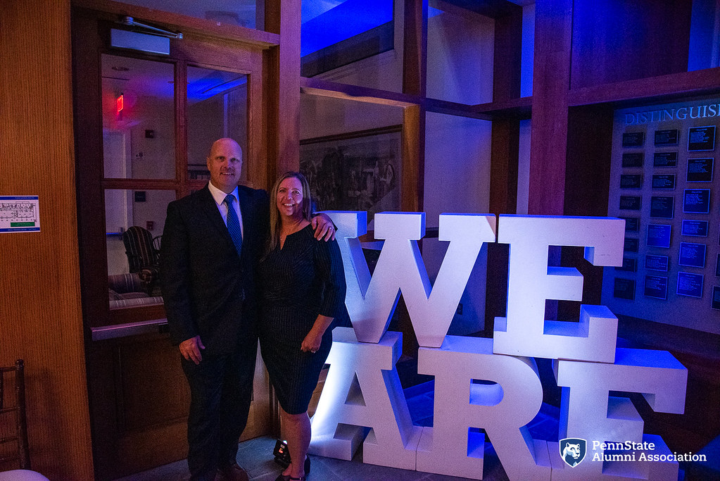 Fellows 2022129 Penn State Alumni Association Flickr
