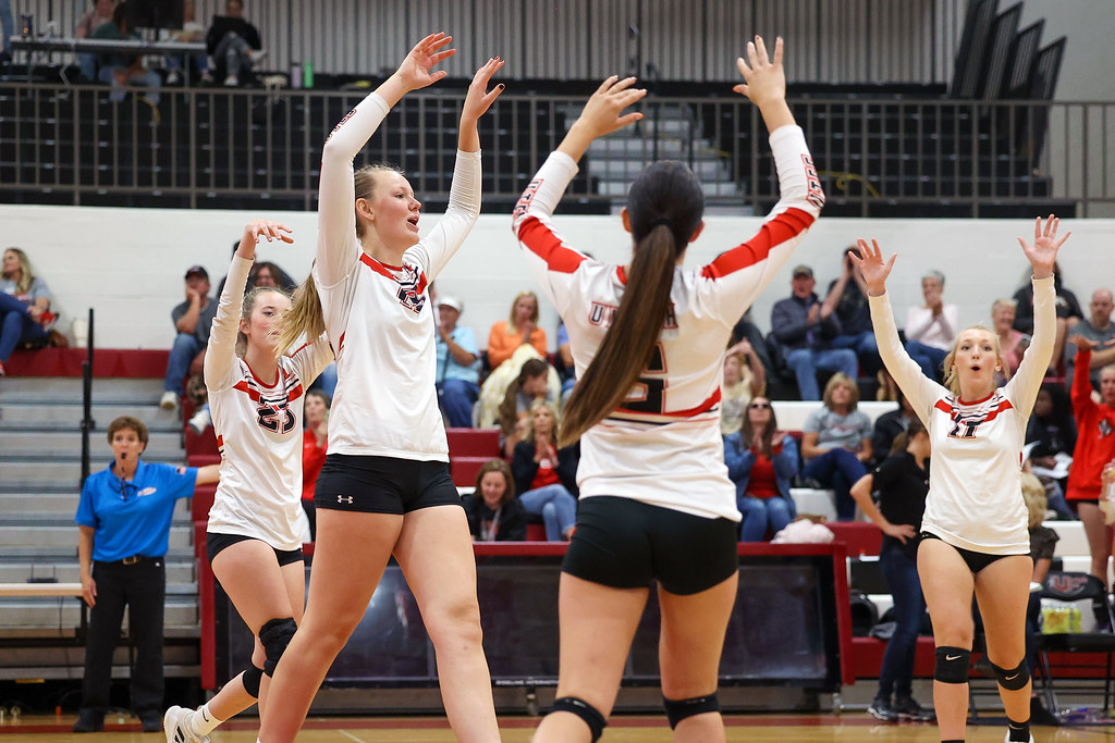 20220929_UHS Volleyball_Cedar Valley at Uintah24 Uintah U… Flickr