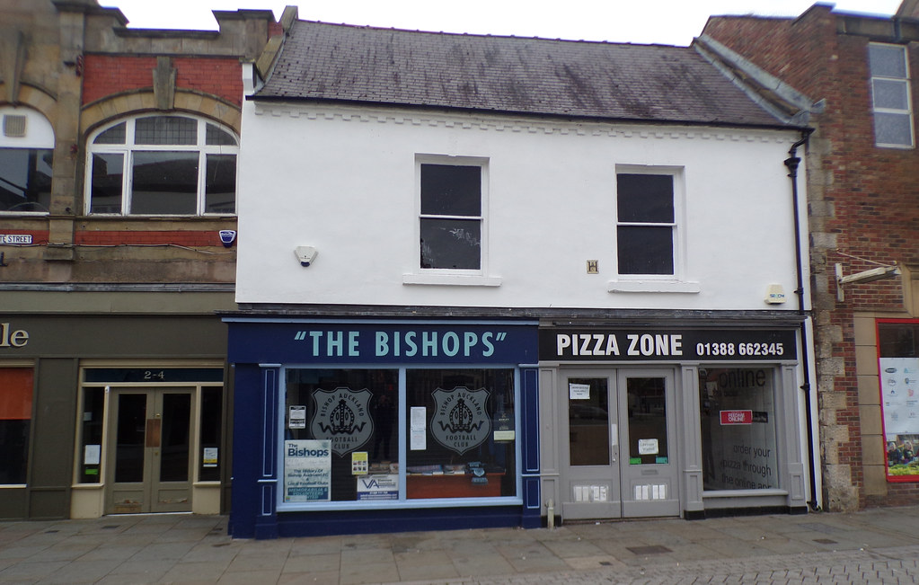 Auckland FC Shop, Auckland, Durham Au… Flickr