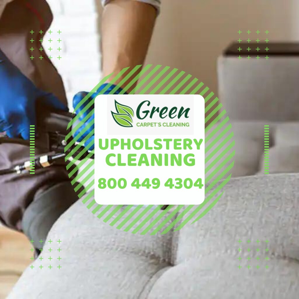 The Best Upholstery Cleaning is here The Best Upholstery C… Flickr