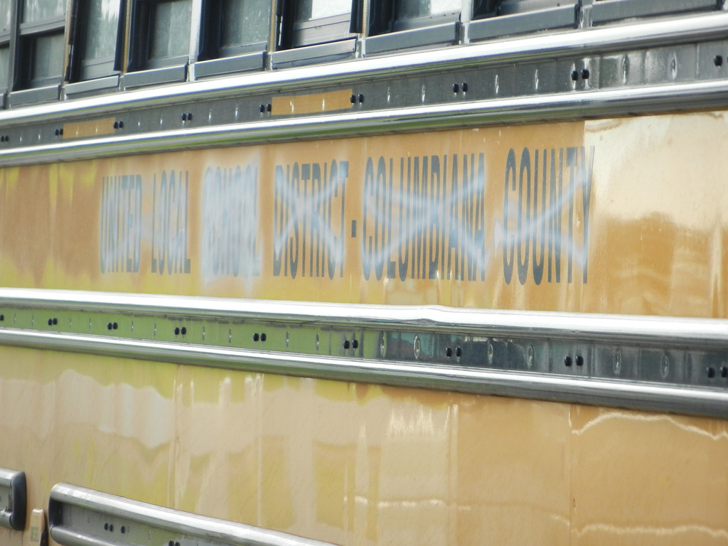 exUnited Local School District 9 (2) 422 Sales Slippery… Flickr