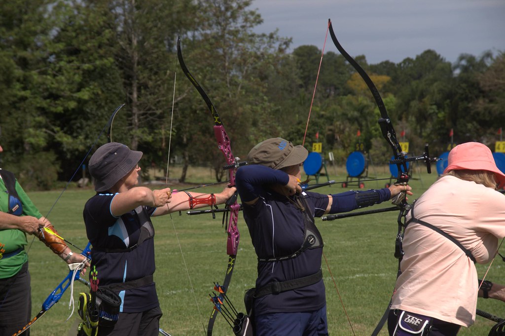 IMGP2370 Samford Valley Target Archers Flickr