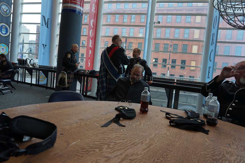 DSC07071 Robert Melville Flickr