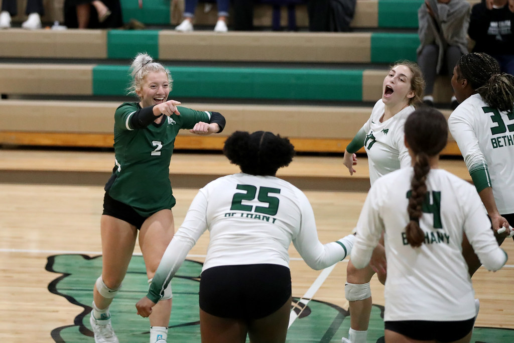WVB929202200085 Bethany Athletics Flickr