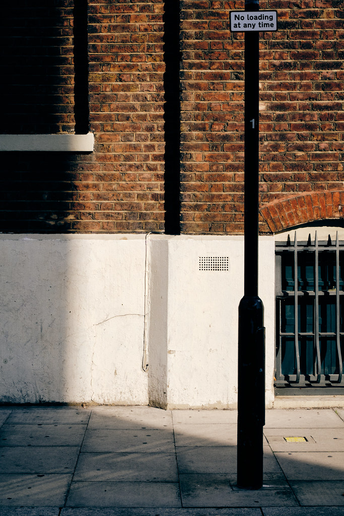 third parallel Darnley Road, Hackney d0gwalker Flickr