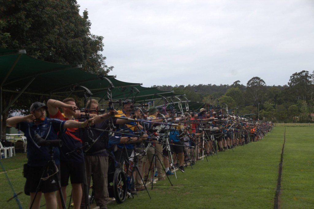 IMGP2068 Samford Valley Target Archers Flickr